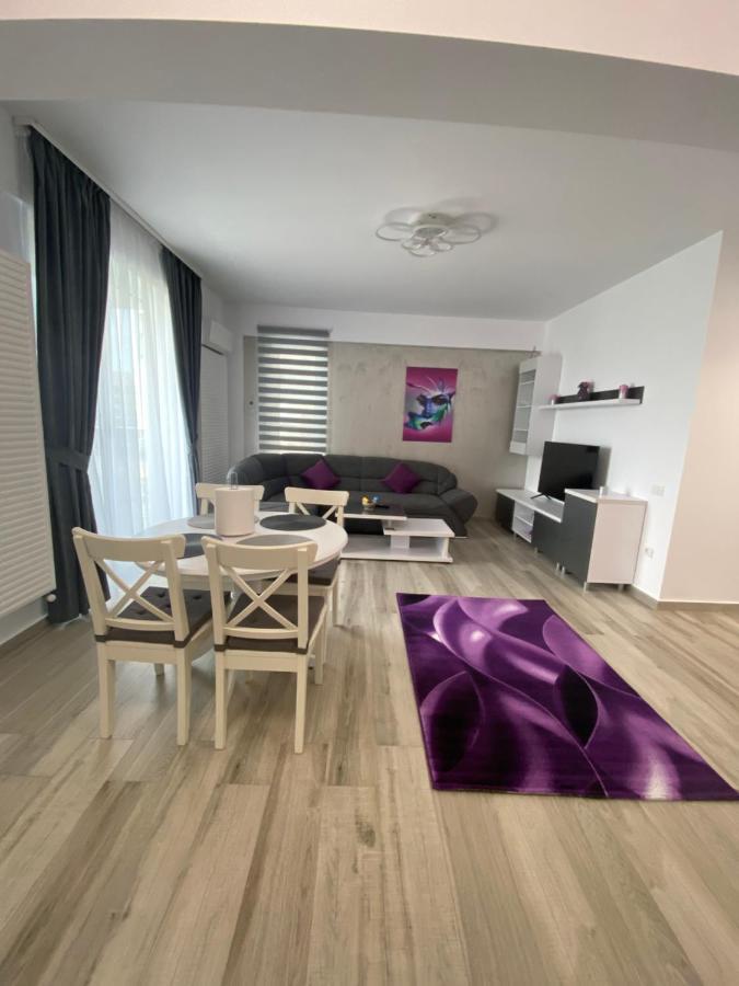 Alemar Royal 1 Apartment Năvodari Exterior foto
