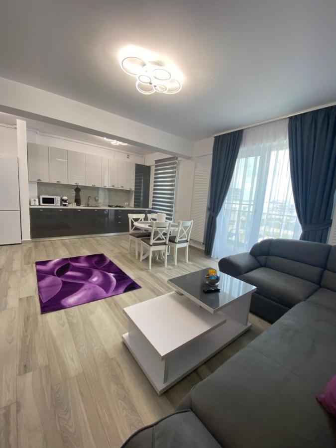 Alemar Royal 1 Apartment Năvodari Exterior foto