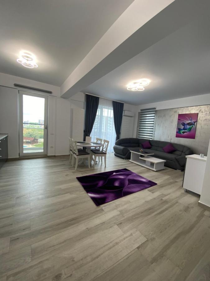 Alemar Royal 1 Apartment Năvodari Exterior foto