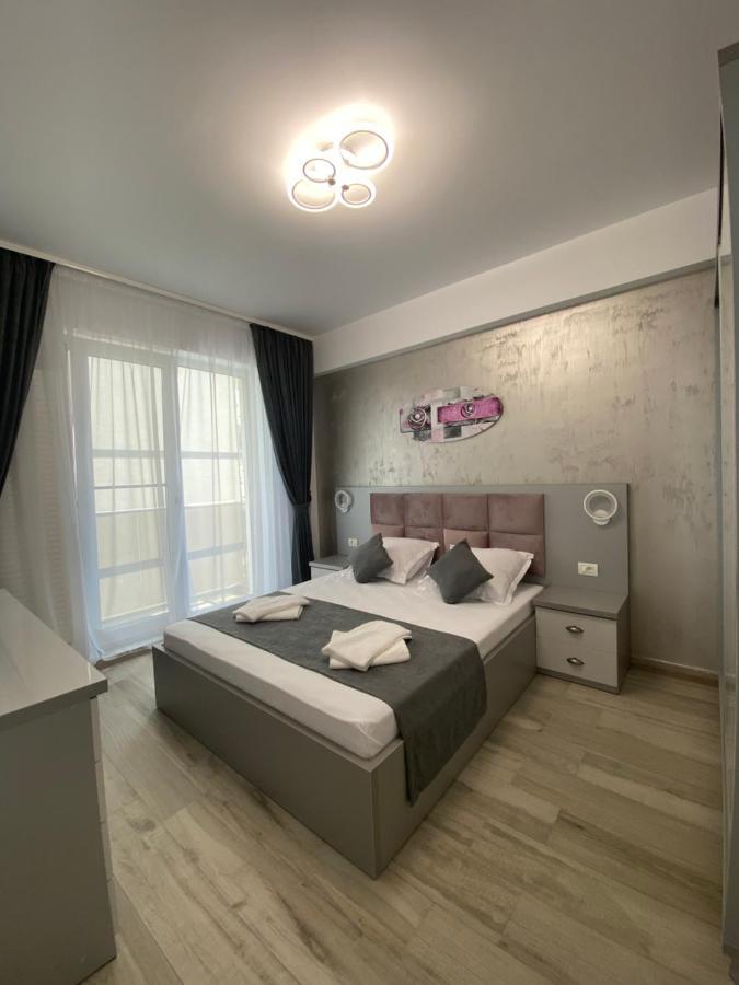Alemar Royal 1 Apartment Năvodari Exterior foto