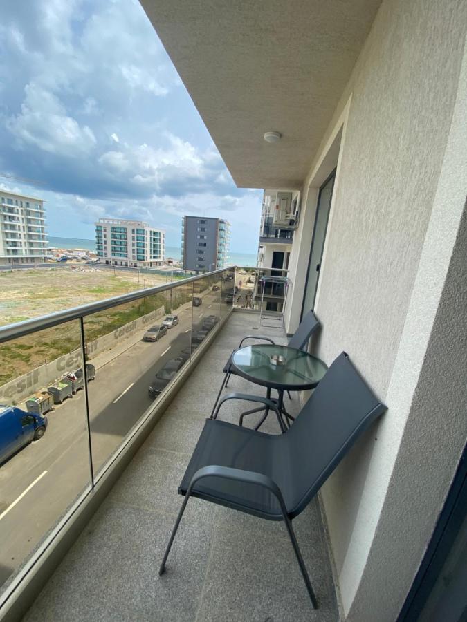 Alemar Royal 1 Apartment Năvodari Exterior foto