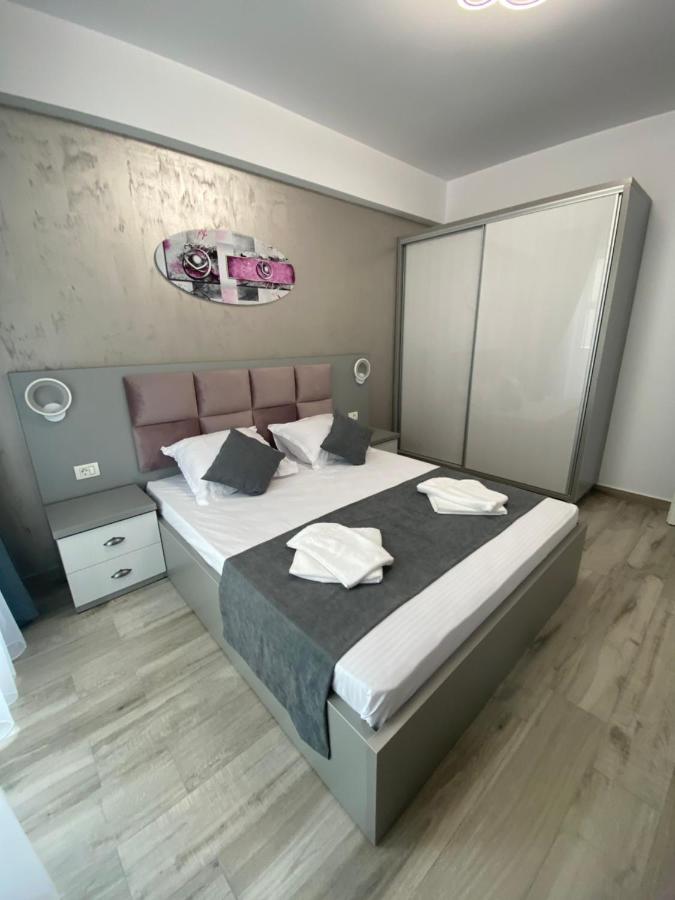 Alemar Royal 1 Apartment Năvodari Exterior foto