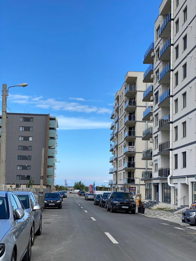 Alemar Royal 1 Apartment Năvodari Exterior foto