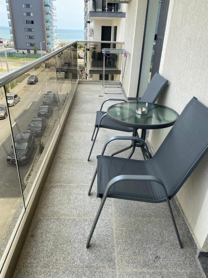 Alemar Royal 1 Apartment Năvodari Exterior foto