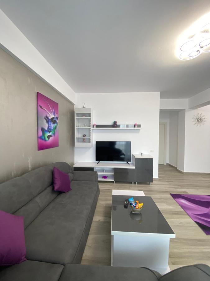 Alemar Royal 1 Apartment Năvodari Exterior foto