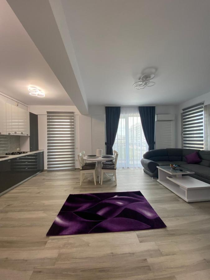 Alemar Royal 1 Apartment Năvodari Exterior foto